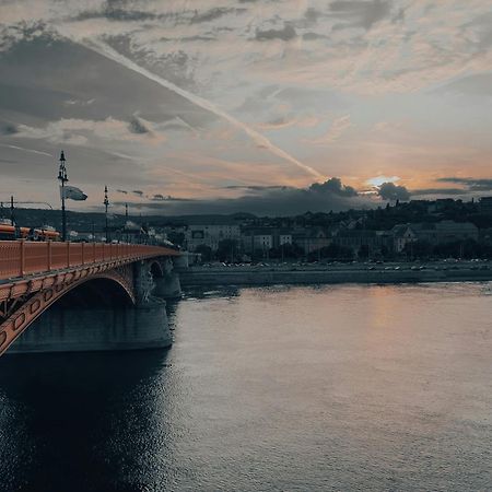 K27 - Cozy Boutique Apartments - Top Location By Bqa Budapest Ngoại thất bức ảnh