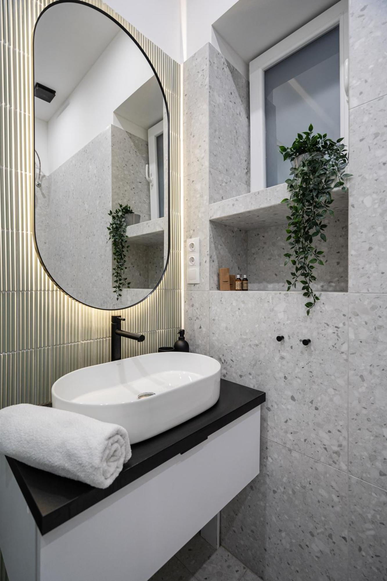 K27 - Cozy Boutique Apartments - Top Location By Bqa Budapest Ngoại thất bức ảnh