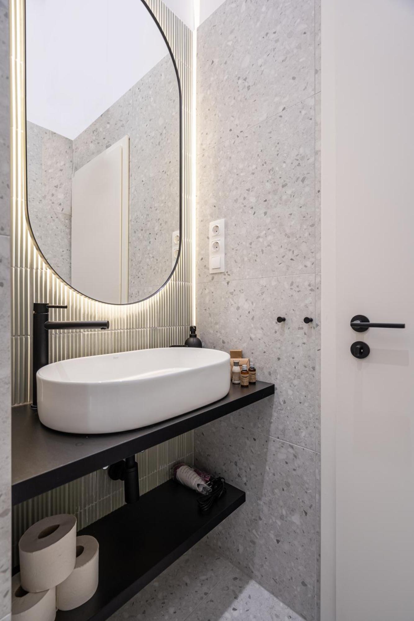K27 - Cozy Boutique Apartments - Top Location By Bqa Budapest Ngoại thất bức ảnh