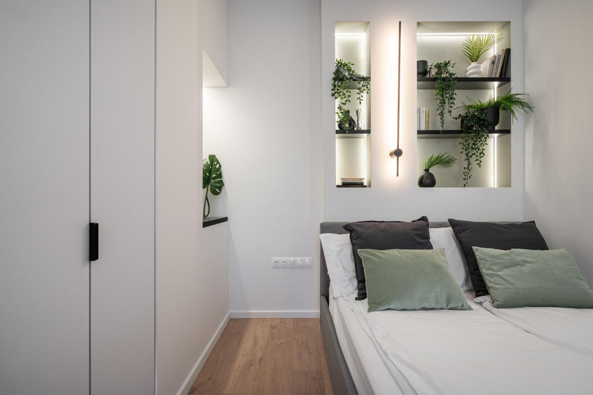 K27 - Cozy Boutique Apartments - Top Location By Bqa Budapest Ngoại thất bức ảnh