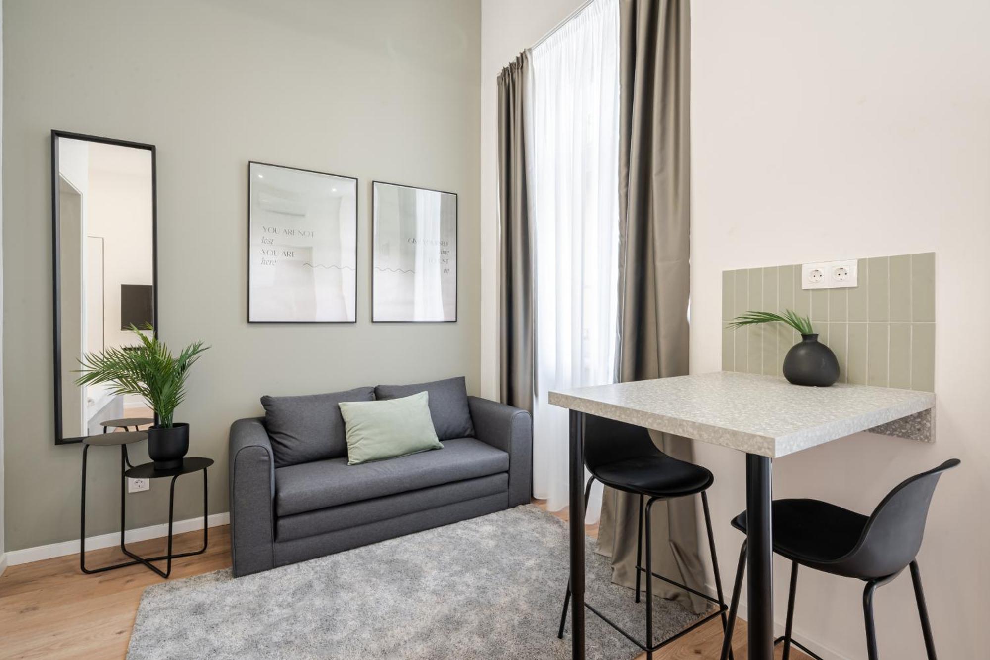 K27 - Cozy Boutique Apartments - Top Location By Bqa Budapest Ngoại thất bức ảnh