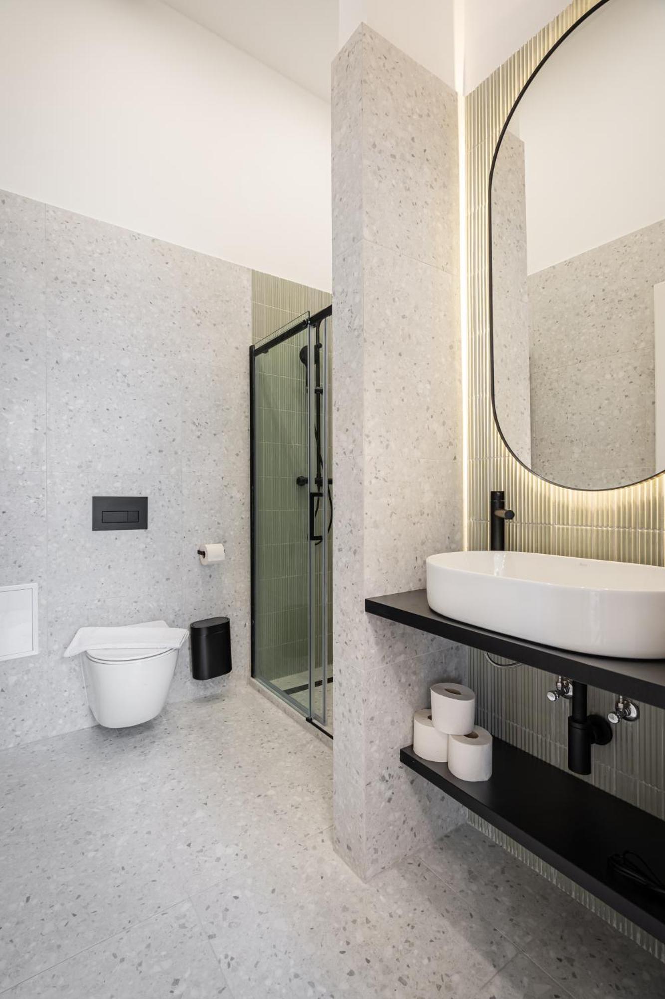 K27 - Cozy Boutique Apartments - Top Location By Bqa Budapest Ngoại thất bức ảnh
