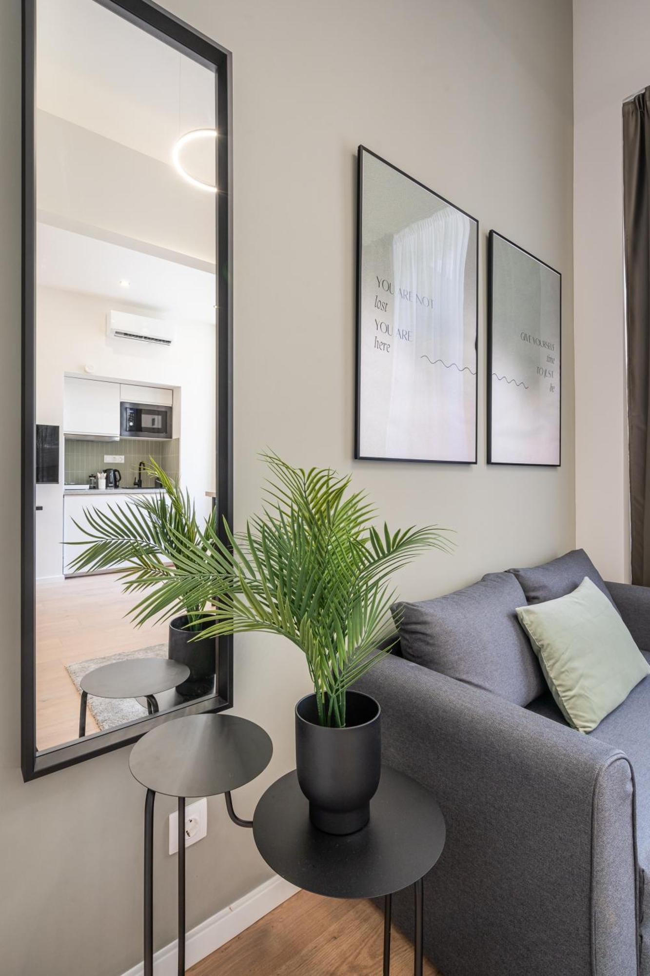 K27 - Cozy Boutique Apartments - Top Location By Bqa Budapest Ngoại thất bức ảnh