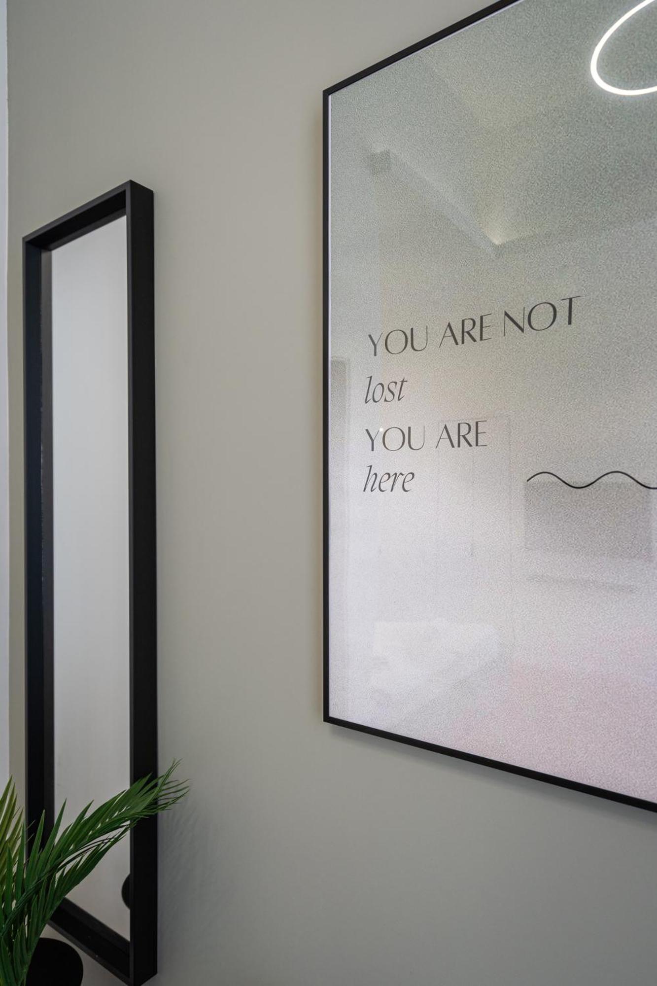 K27 - Cozy Boutique Apartments - Top Location By Bqa Budapest Ngoại thất bức ảnh