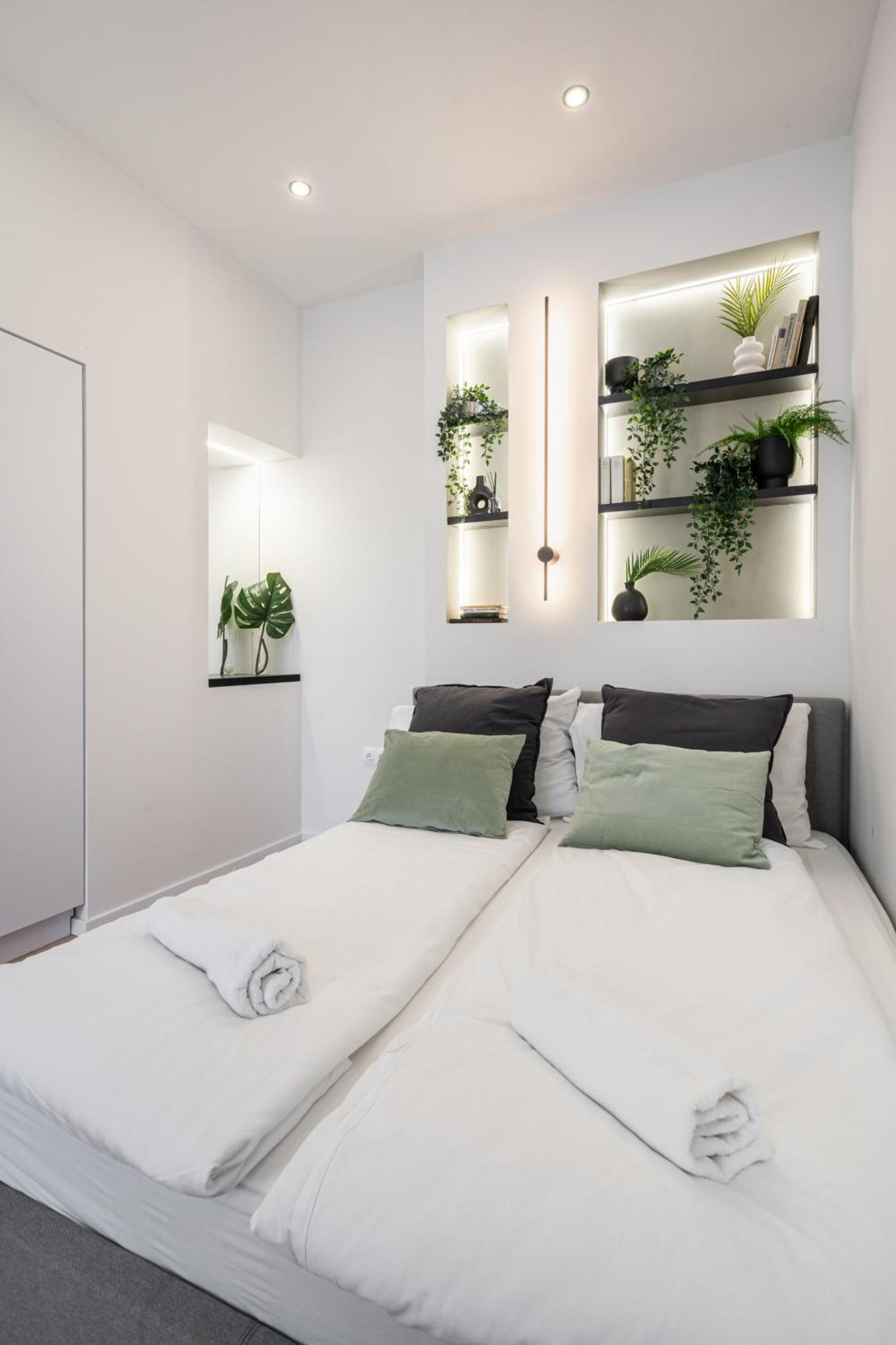 K27 - Cozy Boutique Apartments - Top Location By Bqa Budapest Ngoại thất bức ảnh