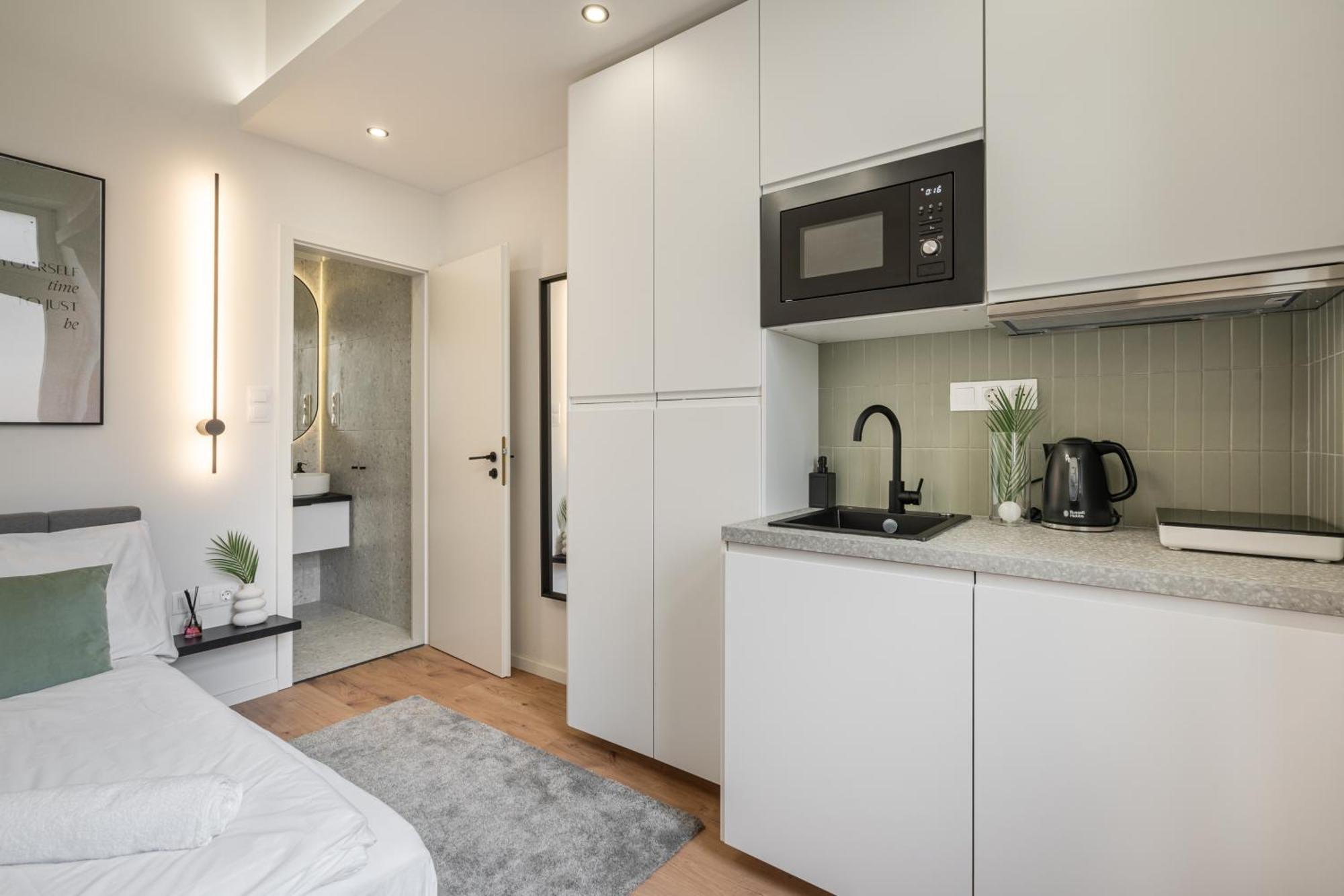 K27 - Cozy Boutique Apartments - Top Location By Bqa Budapest Ngoại thất bức ảnh