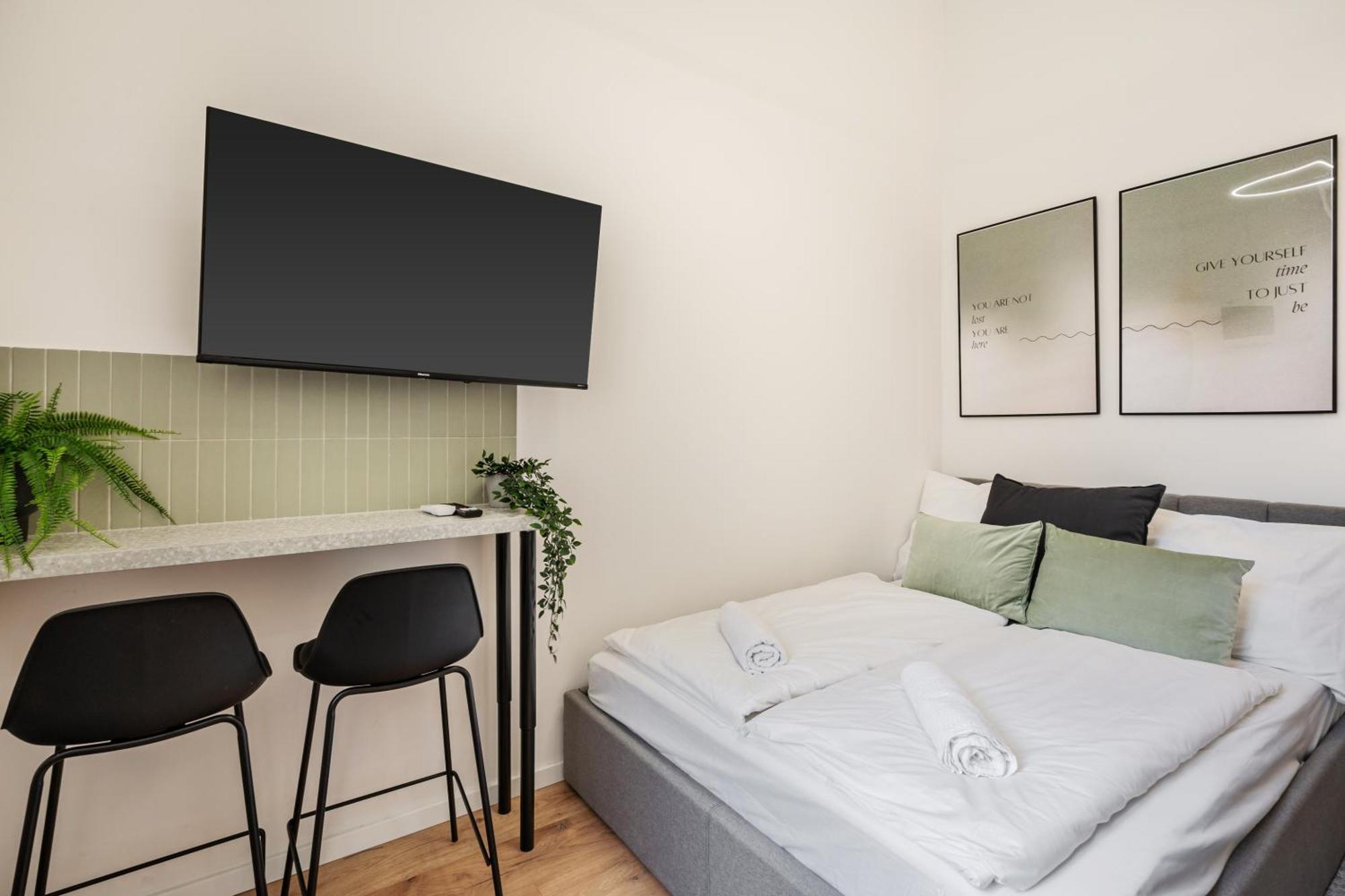 K27 - Cozy Boutique Apartments - Top Location By Bqa Budapest Ngoại thất bức ảnh