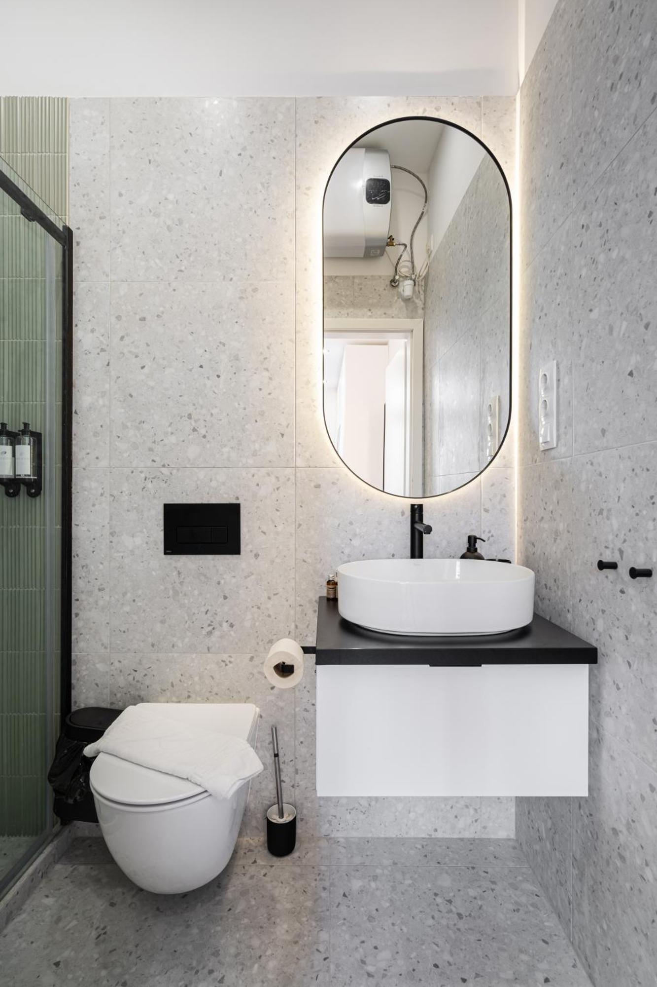 K27 - Cozy Boutique Apartments - Top Location By Bqa Budapest Ngoại thất bức ảnh