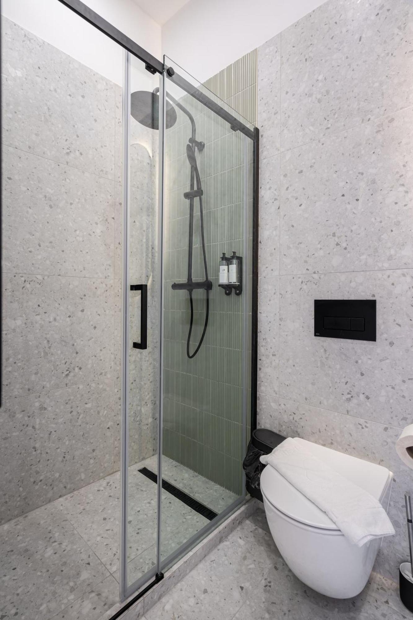 K27 - Cozy Boutique Apartments - Top Location By Bqa Budapest Ngoại thất bức ảnh