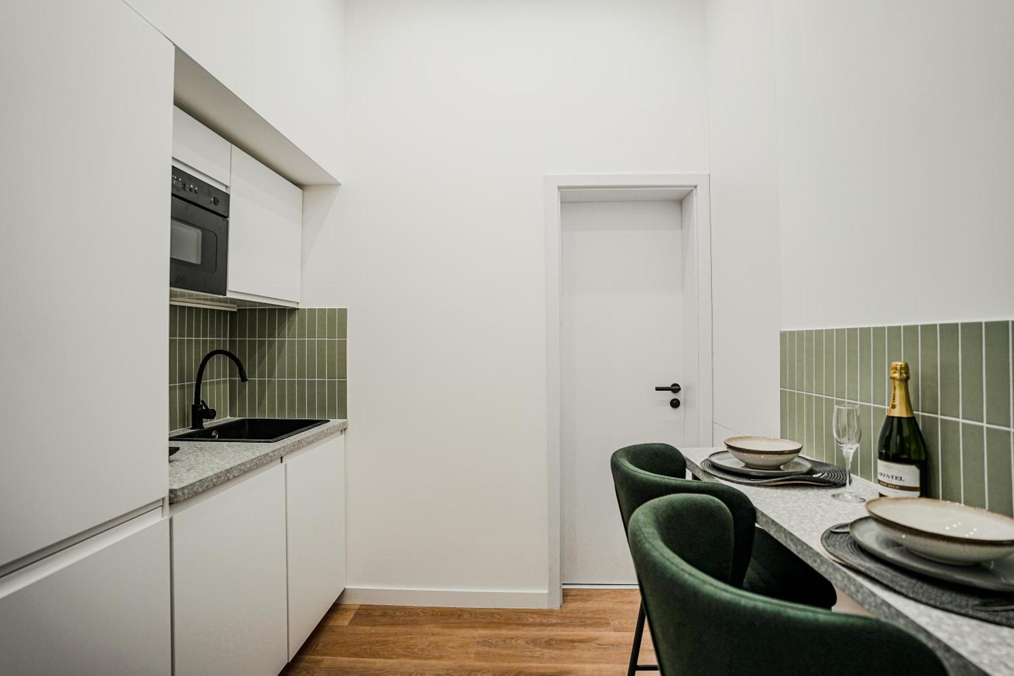 K27 - Cozy Boutique Apartments - Top Location By Bqa Budapest Ngoại thất bức ảnh