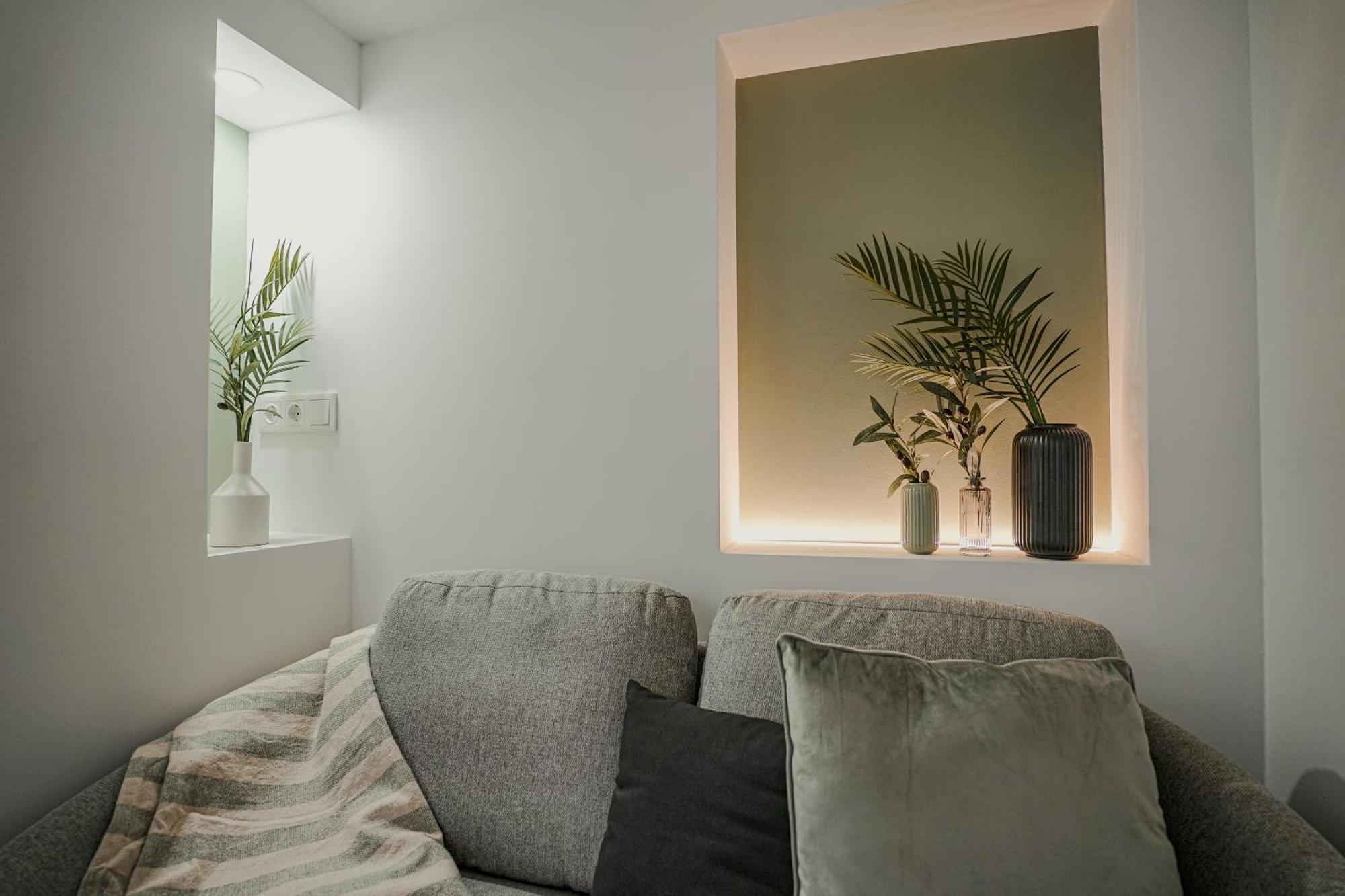 K27 - Cozy Boutique Apartments - Top Location By Bqa Budapest Ngoại thất bức ảnh