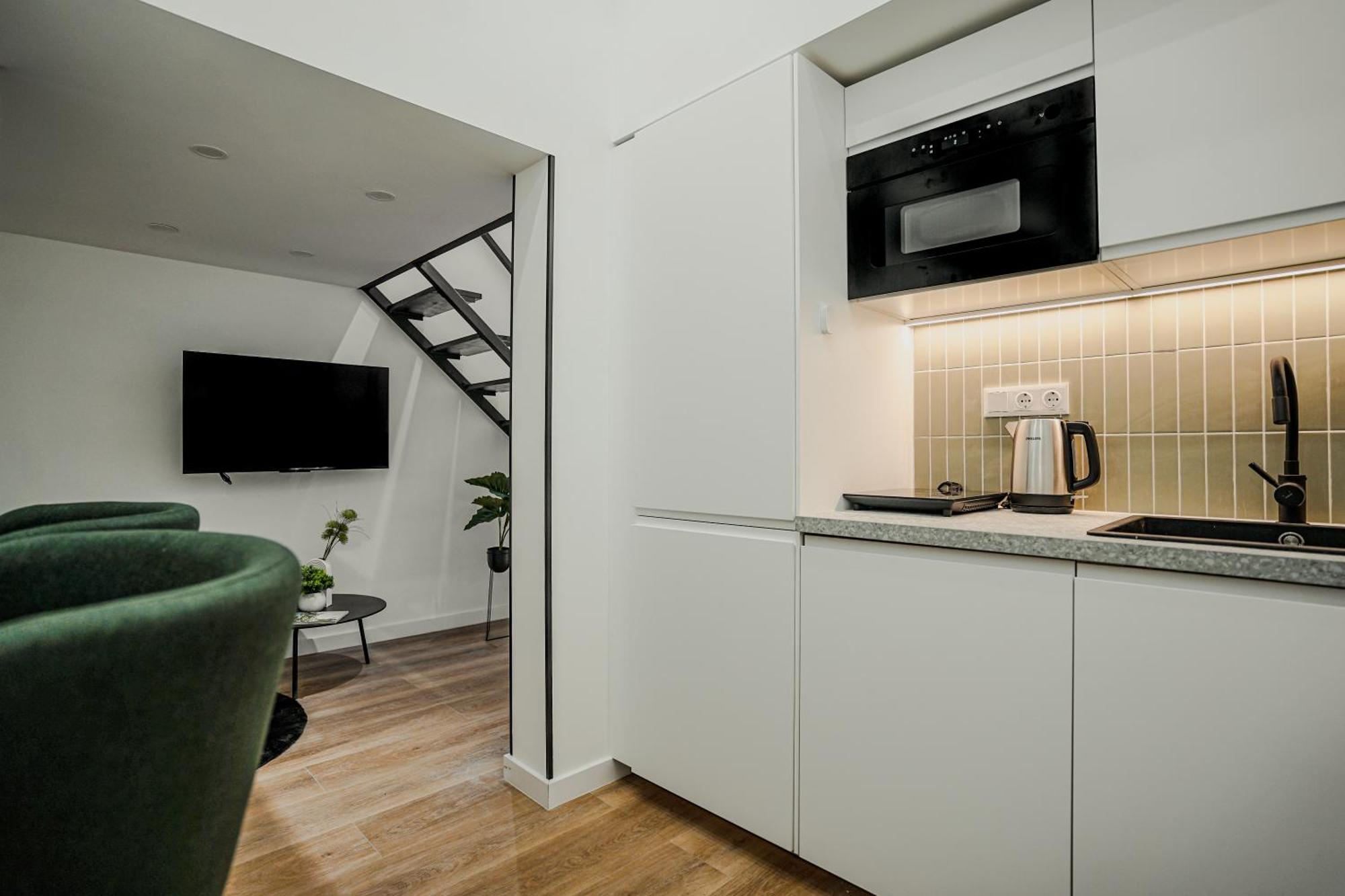 K27 - Cozy Boutique Apartments - Top Location By Bqa Budapest Ngoại thất bức ảnh