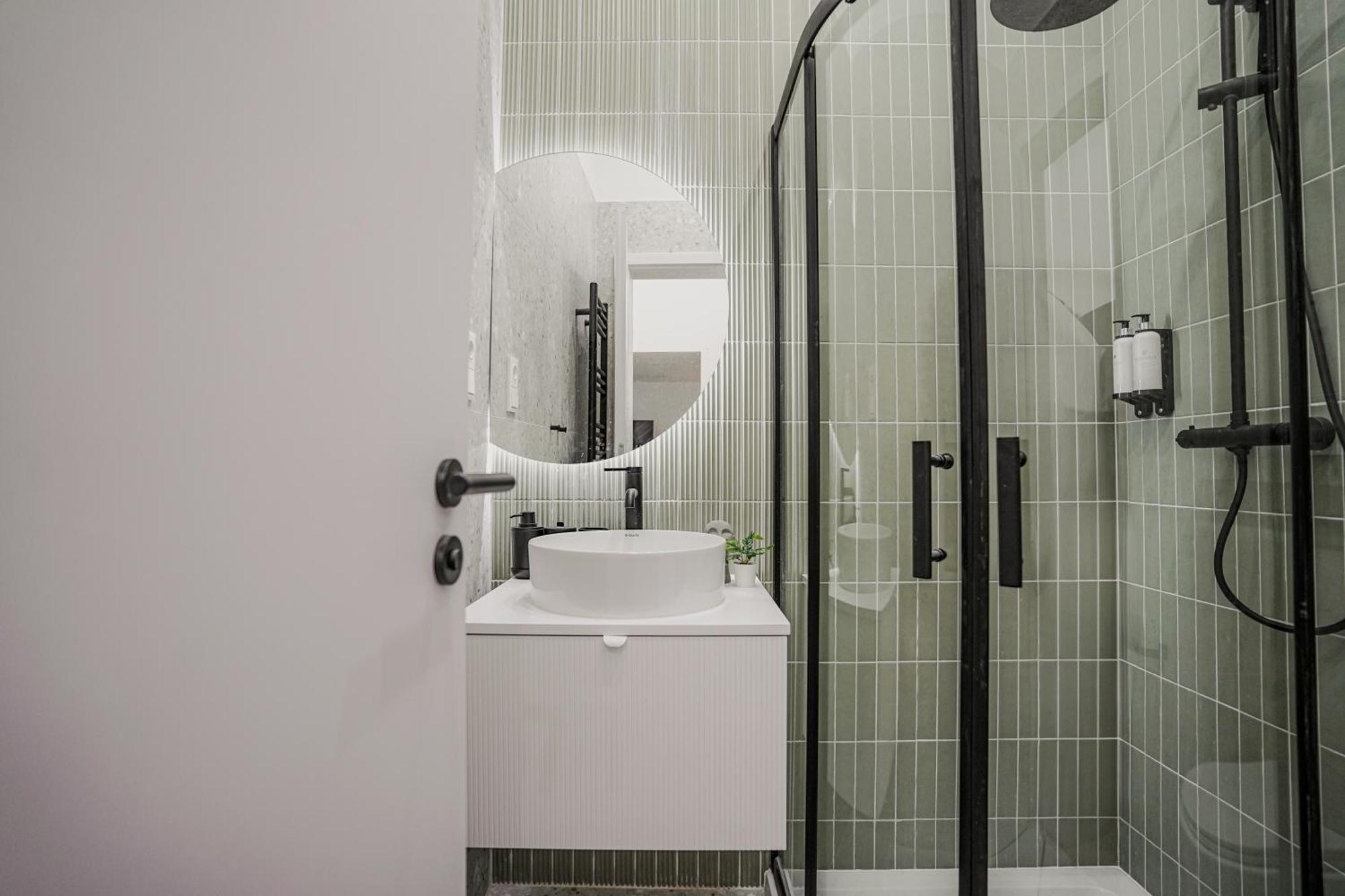 K27 - Cozy Boutique Apartments - Top Location By Bqa Budapest Ngoại thất bức ảnh
