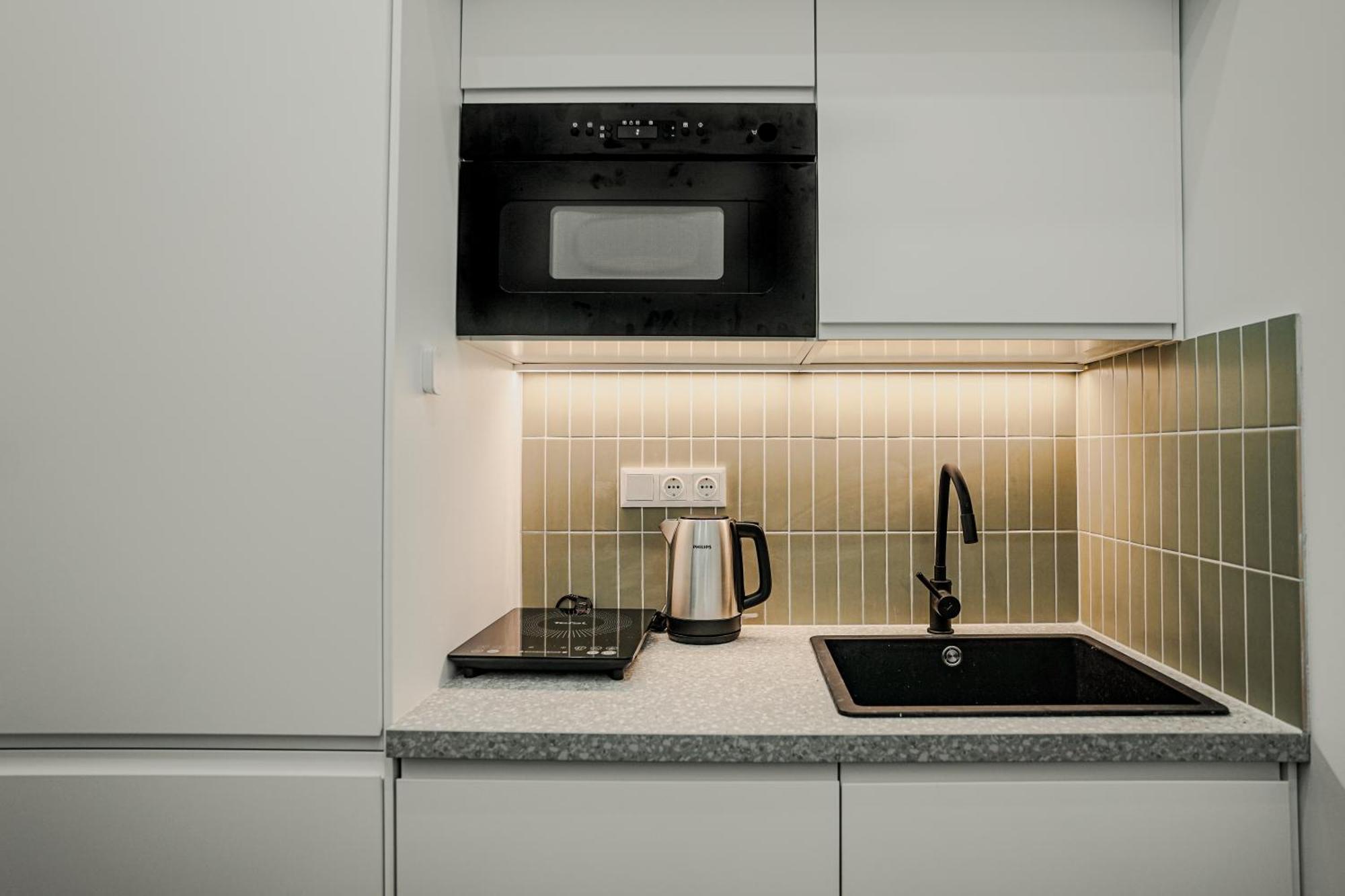 K27 - Cozy Boutique Apartments - Top Location By Bqa Budapest Ngoại thất bức ảnh