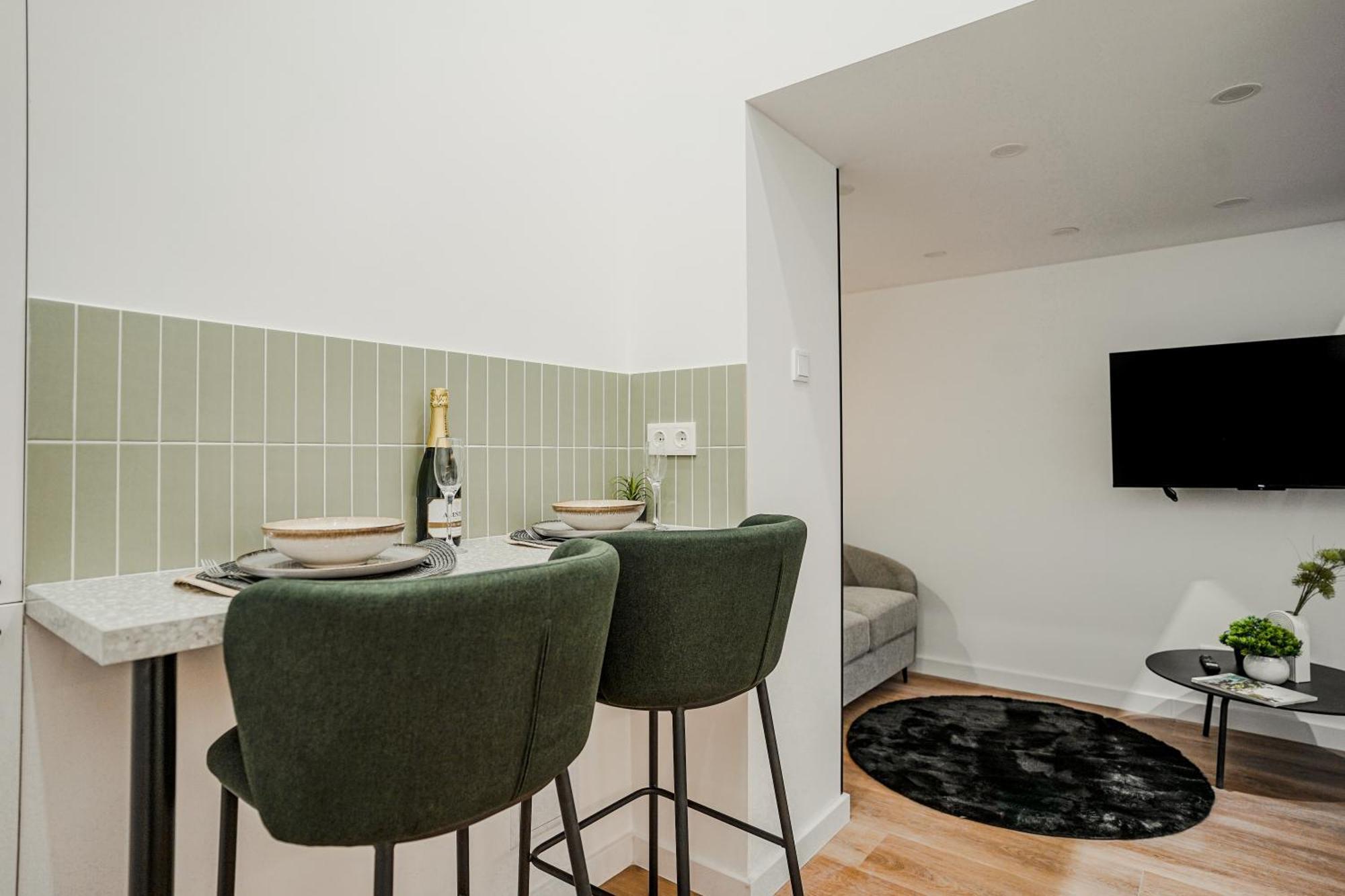 K27 - Cozy Boutique Apartments - Top Location By Bqa Budapest Ngoại thất bức ảnh