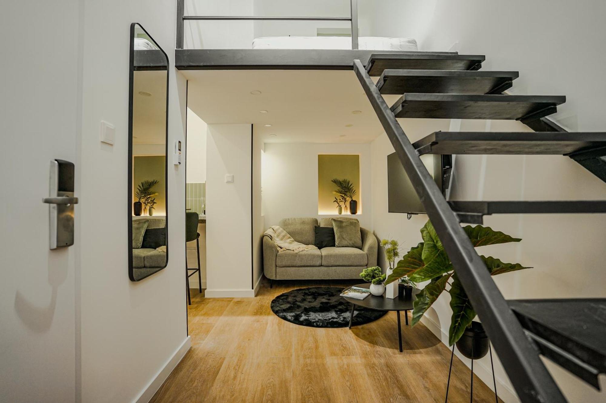 K27 - Cozy Boutique Apartments - Top Location By Bqa Budapest Ngoại thất bức ảnh