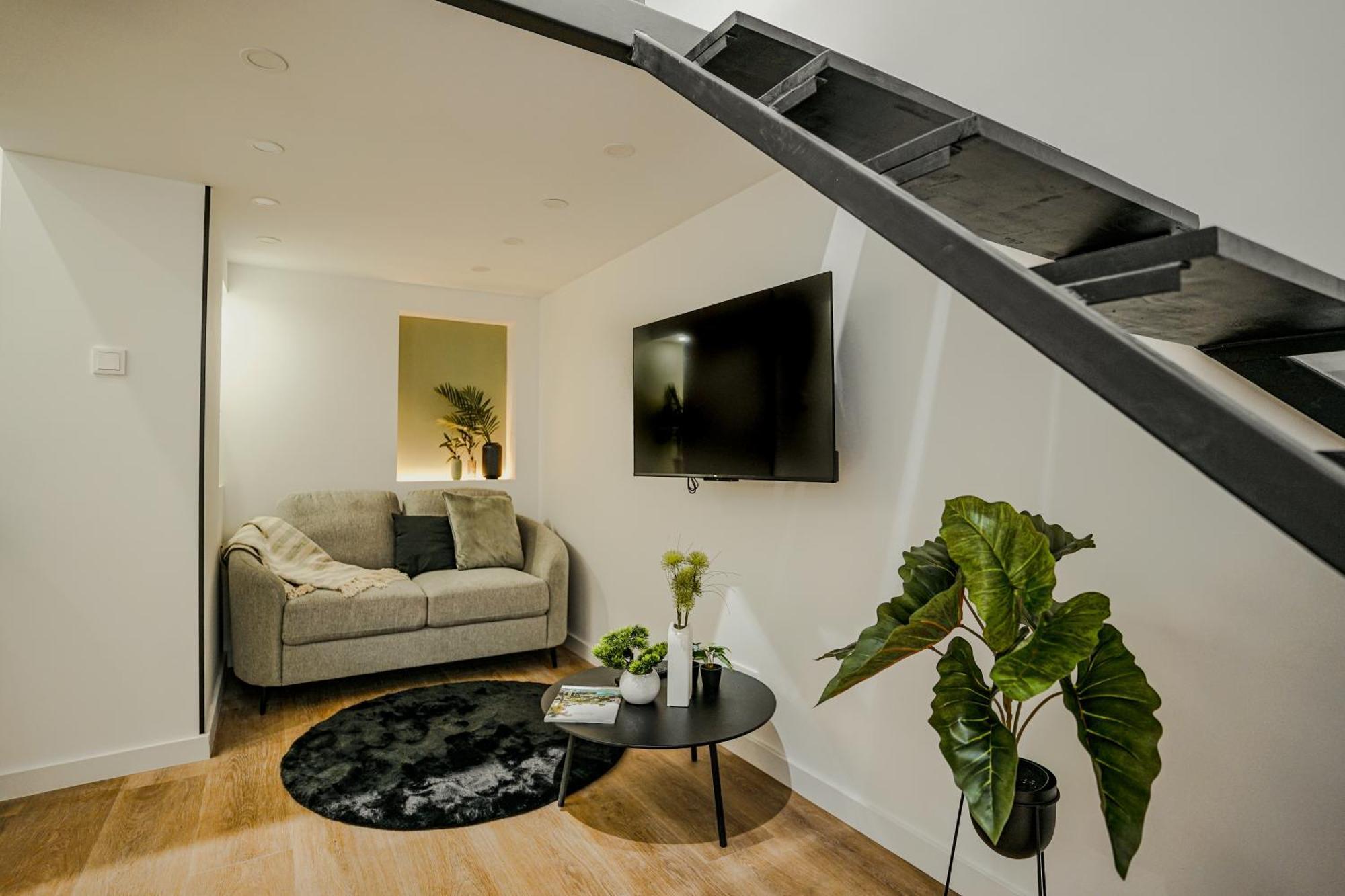 K27 - Cozy Boutique Apartments - Top Location By Bqa Budapest Ngoại thất bức ảnh