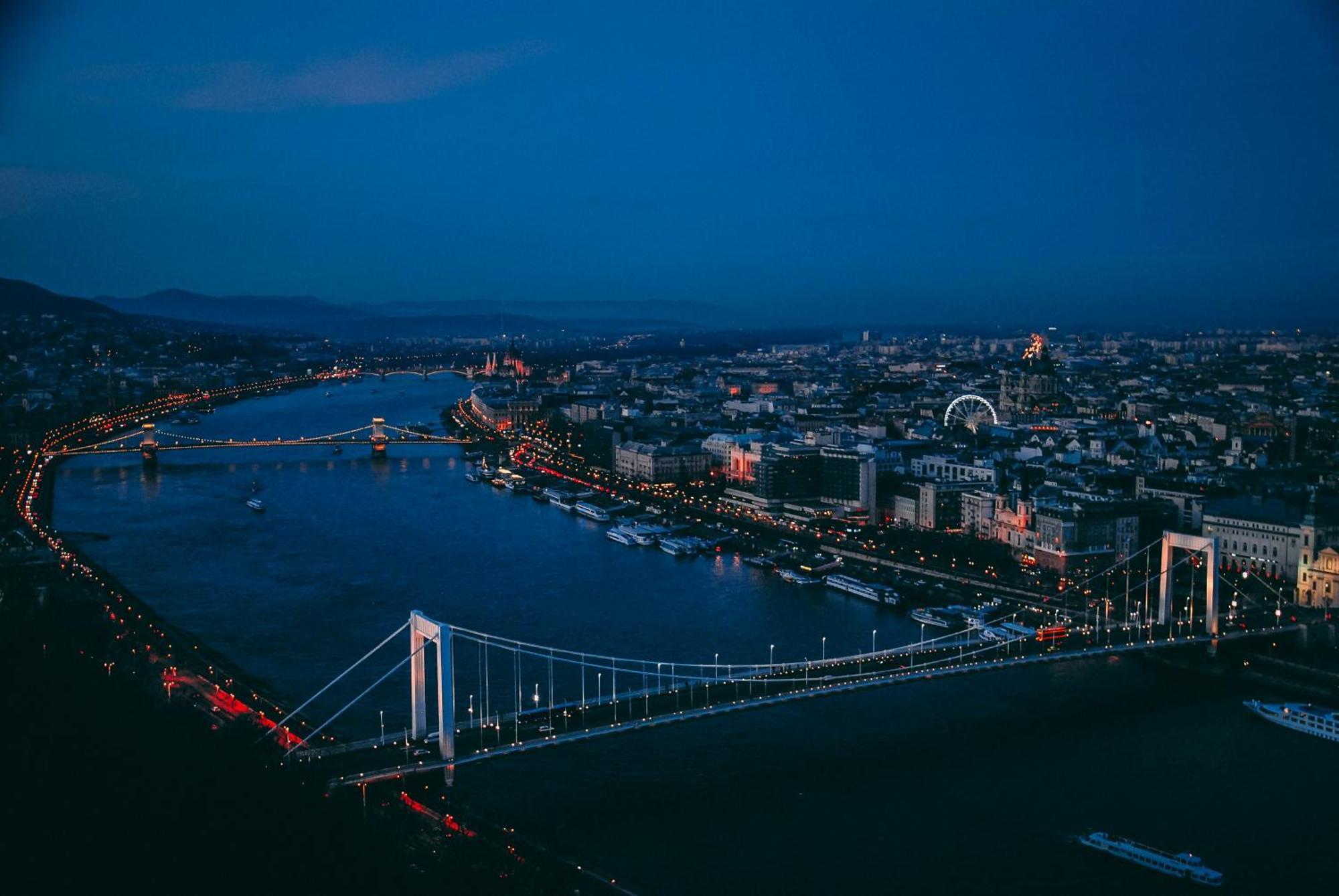 K27 - Cozy Boutique Apartments - Top Location By Bqa Budapest Ngoại thất bức ảnh